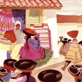 illustration from Aquarela do Brasil