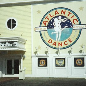 photo of Atlantic Dance