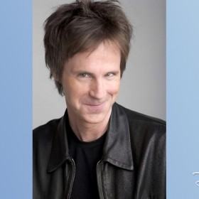 photo of Dana Carvey