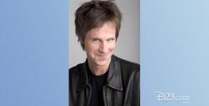 photo of Dana Carvey