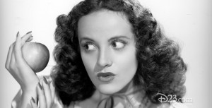 photo of Adriana Caselotti