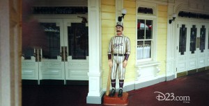 photo of entrance of Casey’s Corner