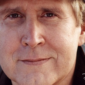 photo of Chevy Chase