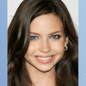 photo of actress Daveigh Chase