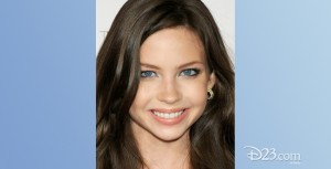 photo of actress Daveigh Chase