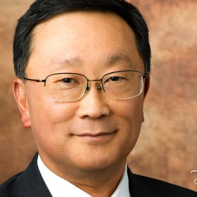 photo of John S. Chen