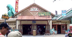 photo of Chester & Hester’s