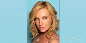 photo of actress Toni Collette