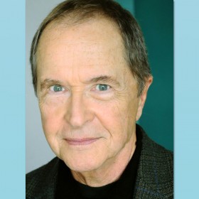 photo of actor Paul Collins