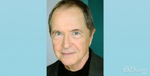 photo of actor Paul Collins