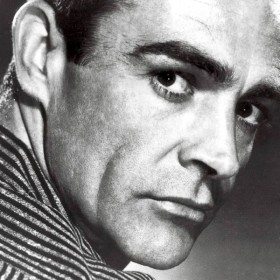 photo of Sean Connery