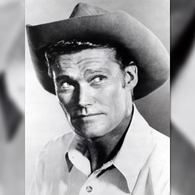 photo of Chuck Connors