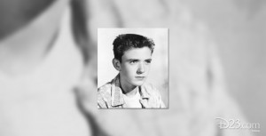 photo of actor Tim Considine