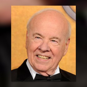 photo of Tim Conway