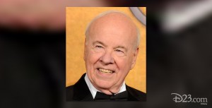 photo of Tim Conway