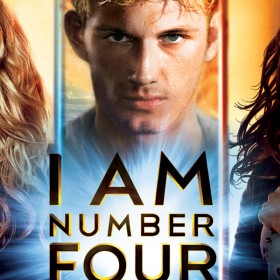 Disney film I Am Number Four