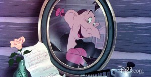 Ichabod Crane from The Adventures of Ichabod and Mr. Toad
