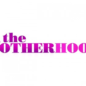 Title of the ABC television show In the Motherhood