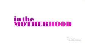 Title of the ABC television show In the Motherhood