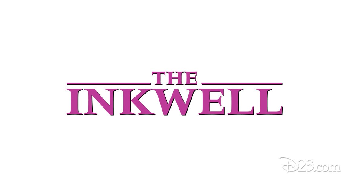 Title for the film The Inkwell