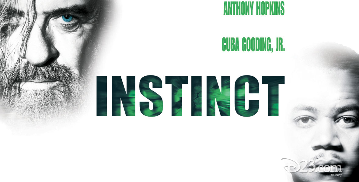 Instinct (film) - D23