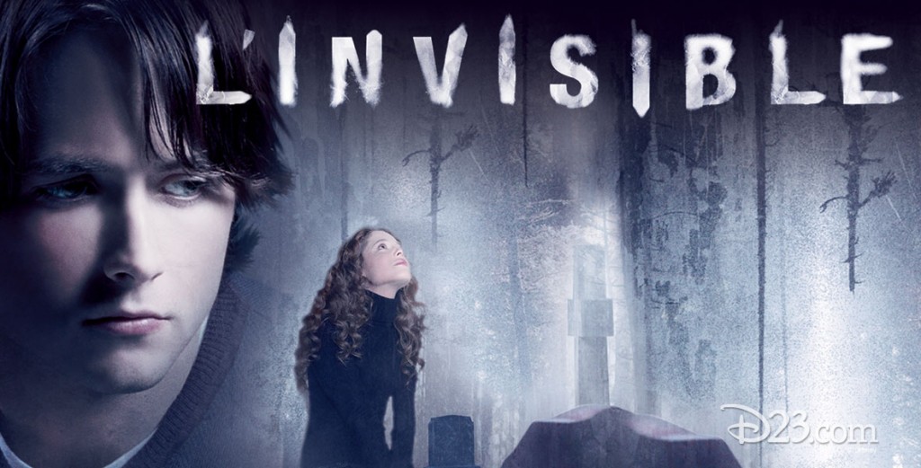invisible movie challenge