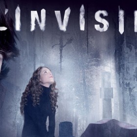 Title of film The Invisible