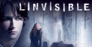 Title of film The Invisible