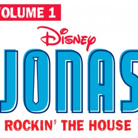 CD cover for JONAS