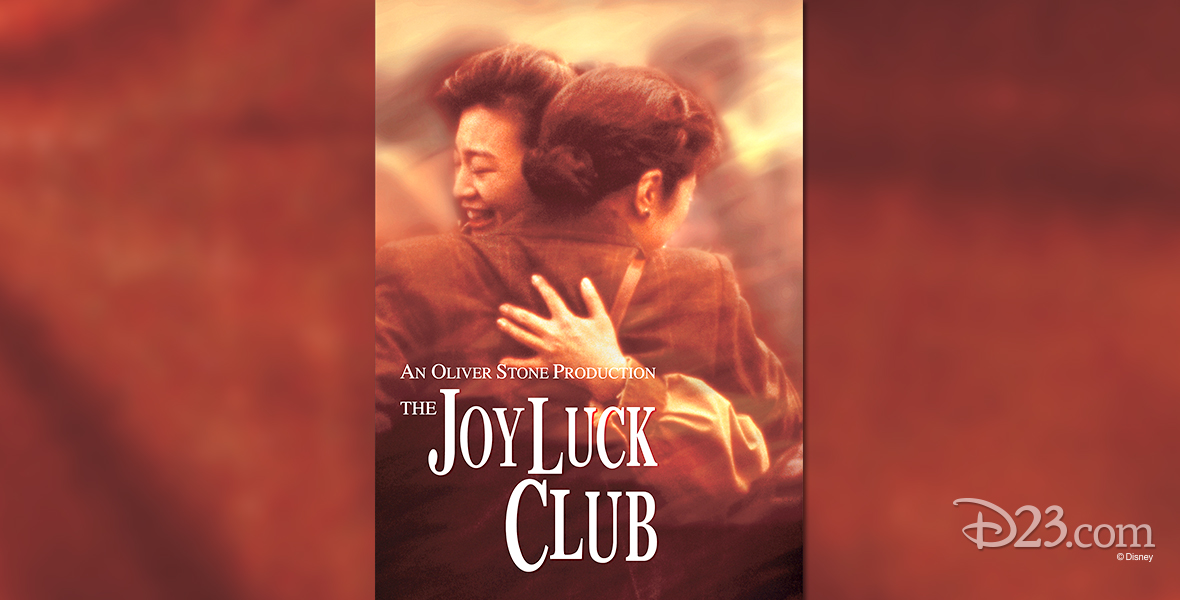 Joy Luck Club, The (film) - D23