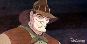 Photo of Percival McLeach