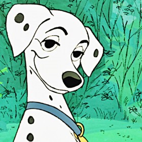 Photo of Disney's Perdita