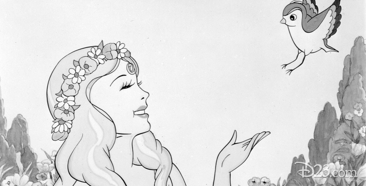 Photo of Disney's Persephone
