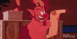 Photo of Disney's Philoctetes