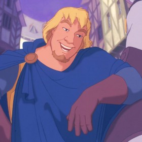 Photo of Disney's Phoebus