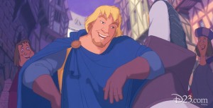 Photo of Disney's Phoebus