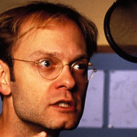 Photo of David Hyde Pierce from Bug's Life