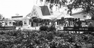 Plaza Pavilion Buffeteria restaurant