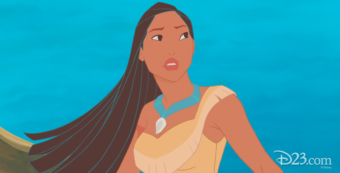 Pocahontas Film 1180x600 D23