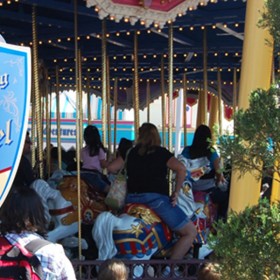 photo of Prince Charming Regal Carrousel