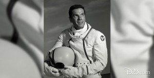 Photo of Actor Tom Tryon