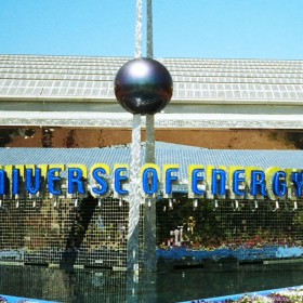 Universe of Energy at EPCOT