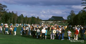 Walt Disney World Golf Classic