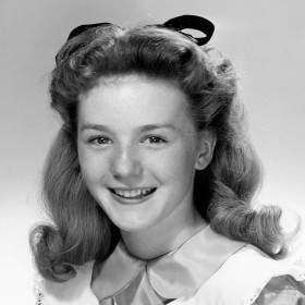 Kathryn Beaumont