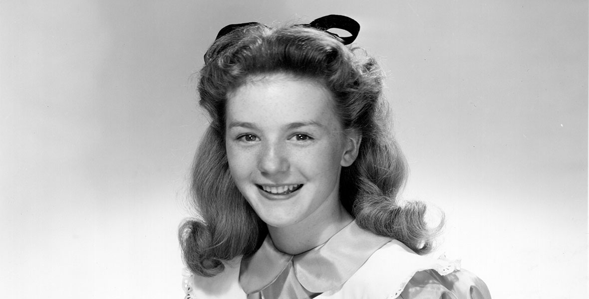 Kathryn Beaumont