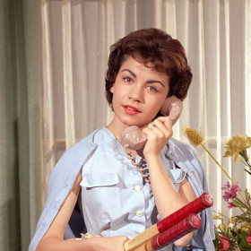 Annette Funicello