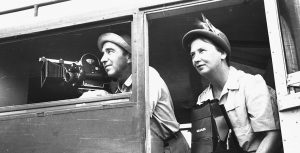 Al and Elma Milotte