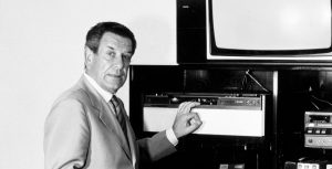 Antonio Bertini