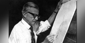 Art Babbitt