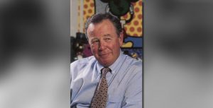 Barton "Bo" Boyd